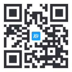 苹果用户专属 二维码 | Kering